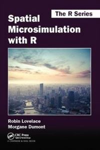 Produktbild: Spatial Microsimulation with R