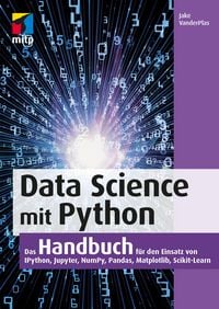 Produktbild: Data Science mit Python