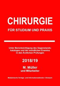 Produktbild: Chirurgie
