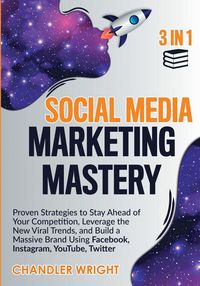 Produktbild: Social Media Marketing Mastery