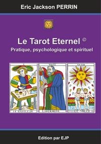 Produktbild: Le Tarot &eacute;ternel