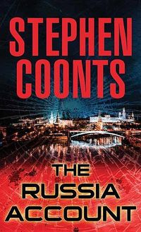 Produktbild: The Russia Account