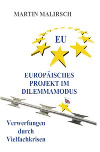 Produktbild: Europ&auml;isches Projekt im Dilemmamodus