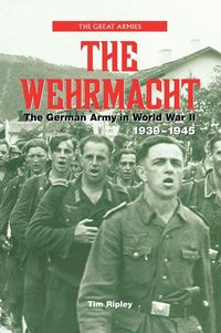 Produktbild: The Wehrmacht