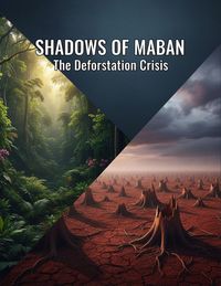 Produktbild: SHADOWS OF MABAN The Deforestation Crisis