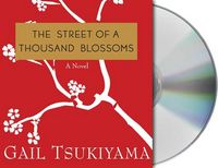 Produktbild: The Street of a Thousand Blossoms