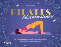 Produktbild: Pilates-Adventskalender