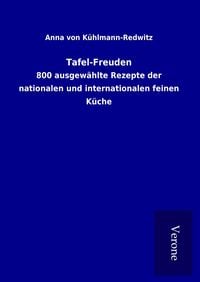 Produktbild: Tafel-Freuden