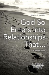 Produktbild: God So Enters into Relationships That . . .