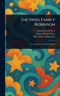 Produktbild: The Swiss Family Robinson