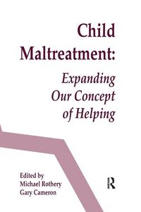 Produktbild: Child Maltreatment