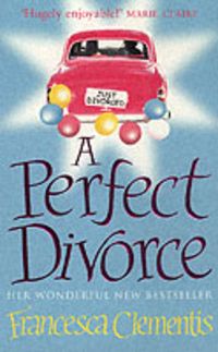 Produktbild: Perfect Divorce