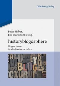 Produktbild: Historyblogosphere