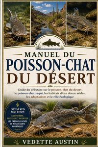 Produktbild: Manuel Du Poisson-Chat Du D&eacute;sert