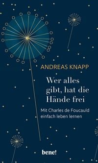 Produktbild: Wer alles gibt, hat die H&auml;nde frei