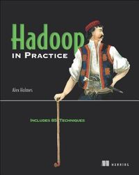 Produktbild: Hadoop in Practice