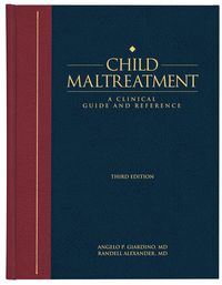Produktbild: Child Maltreatment 3e, Volume 1