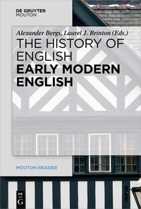 Produktbild: Early Modern English