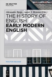 Produktbild: Early Modern English