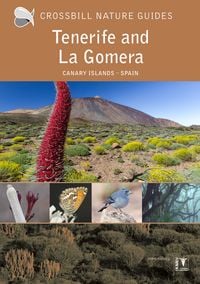 Produktbild: Tenerife and La Gomera