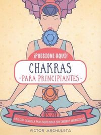 Produktbild: Chakras para principiantes