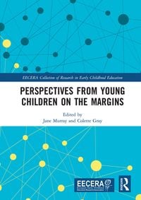 Produktbild: Perspectives from Young Children on the Margins