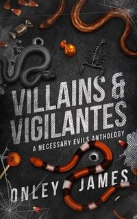 Produktbild: Villains & Vigilantes
