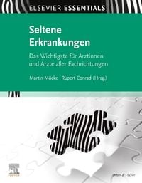 Produktbild: Elsevier Essentials Seltene Erkrankungen