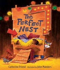 Produktbild: Perfect Nest