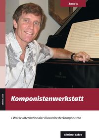 Produktbild: Komponistenwerkstatt II