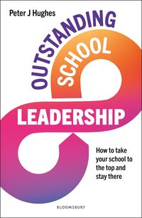 Produktbild: Outstanding School Leadership