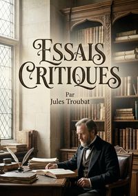 Produktbild: Essais critiques