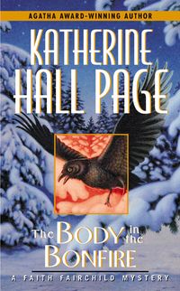 Produktbild: The Body in the Bonfire