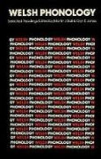 Produktbild: Ball, M: Welsh Phonology