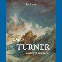 Produktbild: Turner : Ma&icirc;tre et inspiration