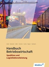 Produktbild: Spedition und Logistikdienstleistung