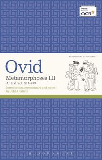 Produktbild: Metamorphoses III