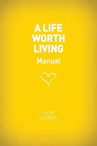 Produktbild: A Life Worth Living Guest Manual