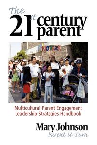 Produktbild: The 21st Century Parent