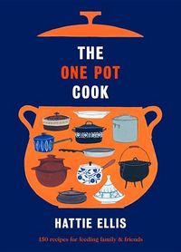Produktbild: Ellis, H: One Pot Cook
