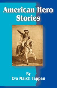 Produktbild: American Hero Stories