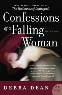 Produktbild: Confessions of a Falling Woman