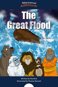Produktbild: The Great Flood