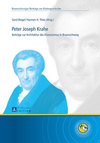 Produktbild: Peter Joseph Krahe