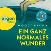 Produktbild Ein ganz normales Wunder