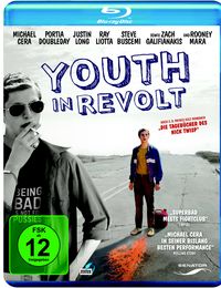 Bild vom Artikel Youth in Revolt vom Autor Steve Buscemi