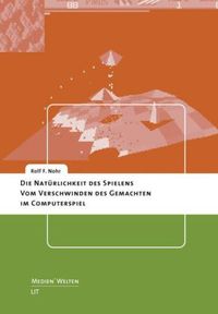 Produktbild: Nohr, R: Nat&uuml;rlichkeit des Spielens