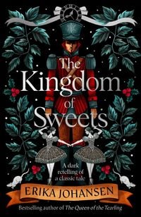 Produktbild: Johansen, E: Kingdom of Sweets