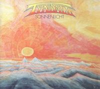 Produktbild: Tyndall: Sonnenlicht
