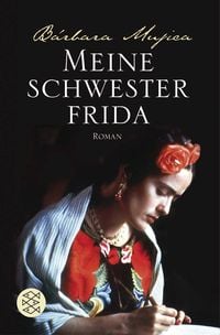 Produktbild: Meine Schwester Frida